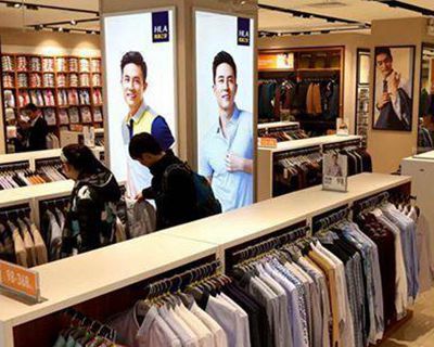 服裝店用什么收銀軟件