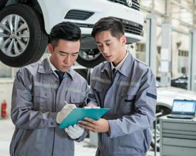 汽車會員卡管理軟件幫助做好車主修車檔案管理