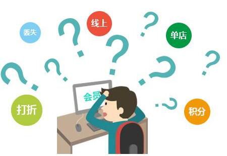 母嬰收銀系統(tǒng)軟件選購(gòu)看會(huì)員管理?