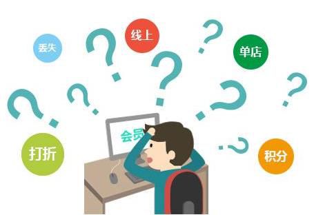 疫情時期市面上游泳館會員管理系統(tǒng)哪個好?